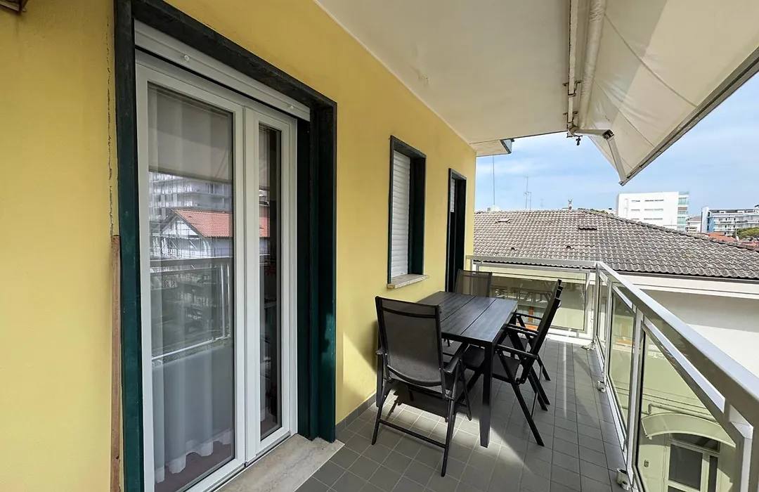 Appartamenti Residence Foscolo-1