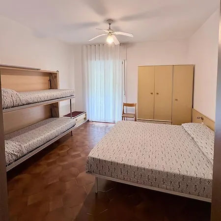 Appartamenti Residence Foscolo-2