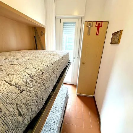 Appartamenti Residence Foscolo-3